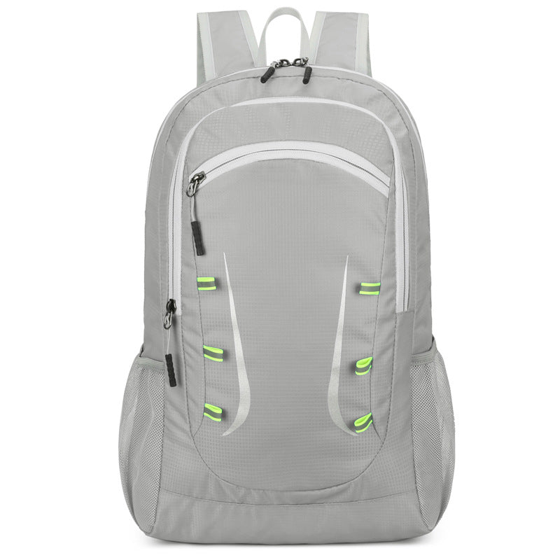 Faltbarer Outdoor-Rucksack – Bild 9 | LuxeStyle