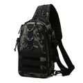 Multifunktionaler Outdoor-Rucksack – Bild 2 | LuxeStyle