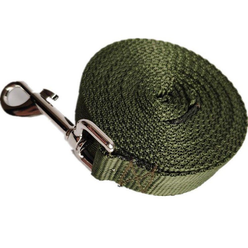 Nylon-Leine 2.5 cm breit