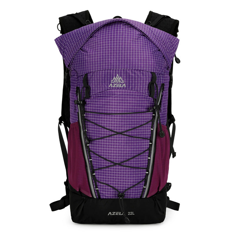 Leichtgewichtiger Sportrucksack mit grosser Kapazität – Bild 6 | LuxeStyle