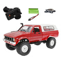 Pickup Truck 4WD Rock Crawler – Bild 1 | LuxeStyle