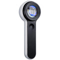 Vergrösserungsglas 60× HD mit USB-Ladefunktion | LuxeStyle