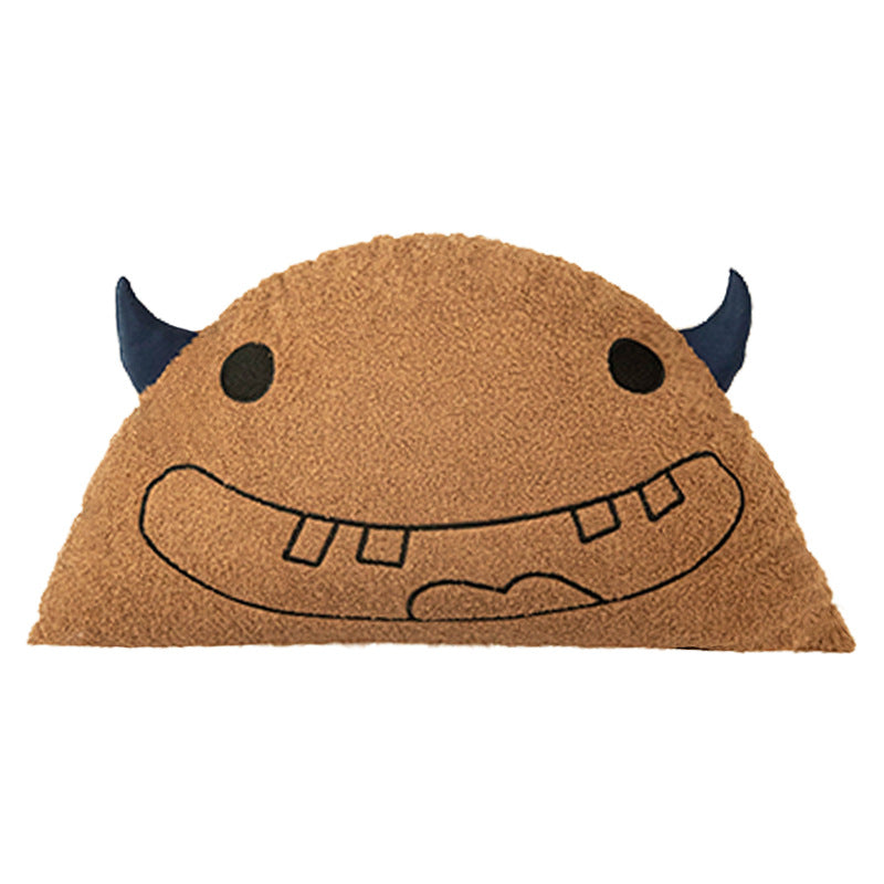 Cartoon Kissen für Bett und Sofa – Bild 9 | LuxeStyle