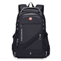 Grosser USB Outdoor Rucksack – Bild 3 | LuxeStyle