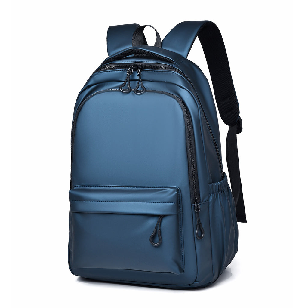 Wasserabweisender Laptop-Rucksack für Studierende – Bild 2 | LuxeStyle