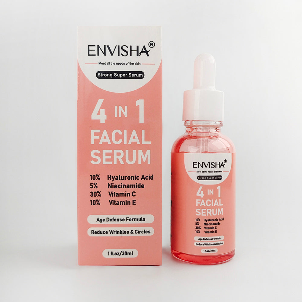Anti-Aging Whitening Gesichtsserum