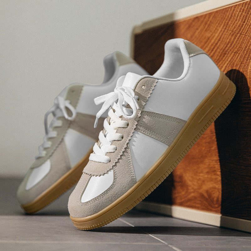 Retro-Sneakers Herren 45–46