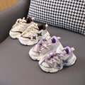 Jungen Sneaker rutschfest