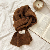 Farbe: Eibraun