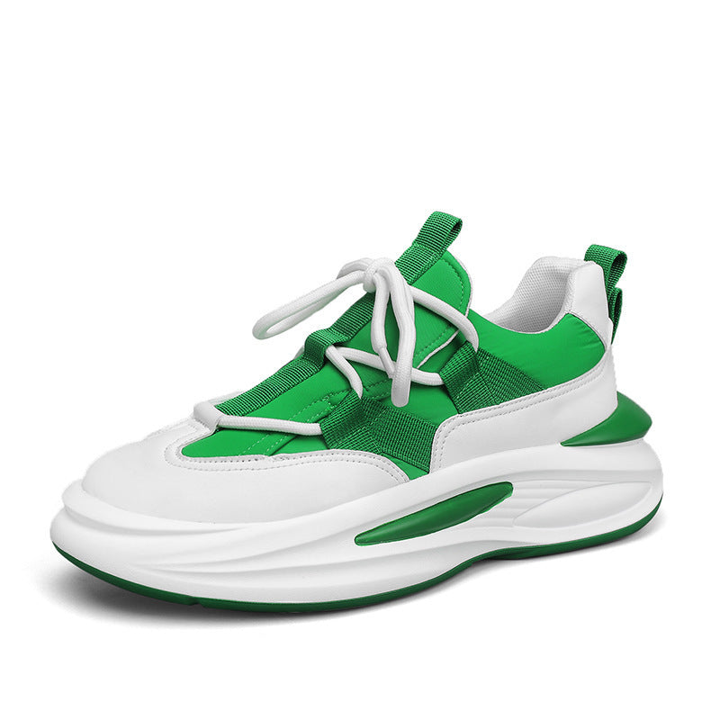 Outdoor Dad Shoes im Hong Kong Style – Bild 6 | LuxeStyle