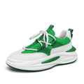 Outdoor Dad Shoes im Hong Kong Style – Bild 10 | LuxeStyle