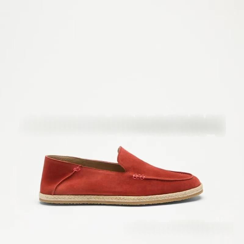 Leichte Slip-on Loafers für Herren