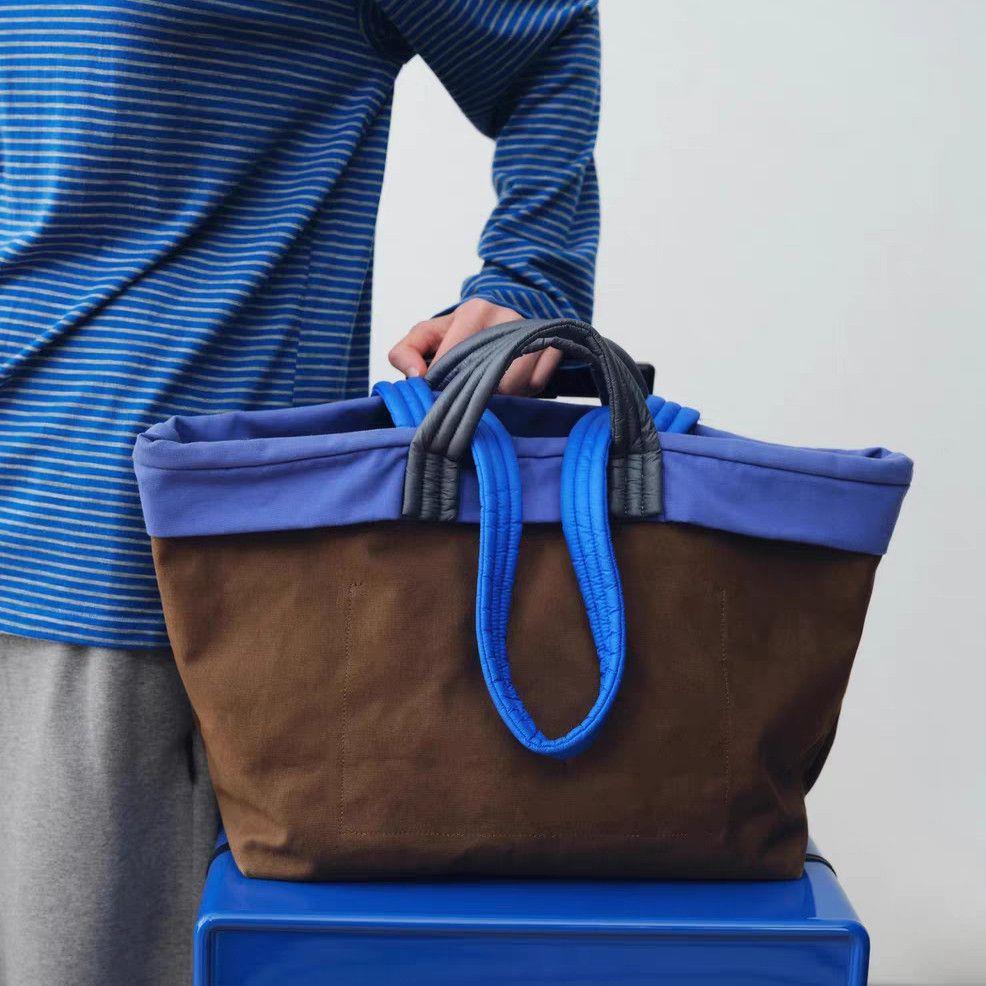 Casual Tote Bag für Herren
