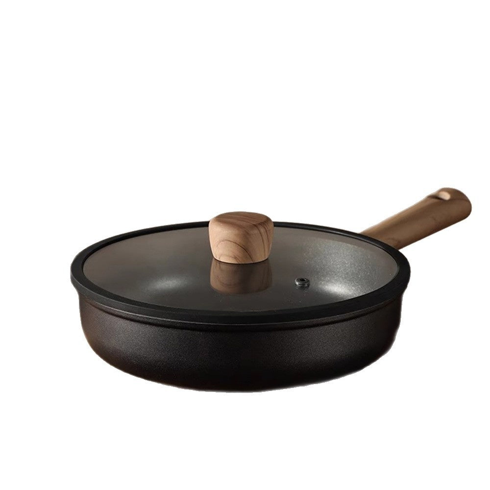 Titan-Wok Pfanne