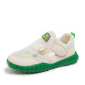 Atmungsaktive Mesh-Laufschuhe für Jungen