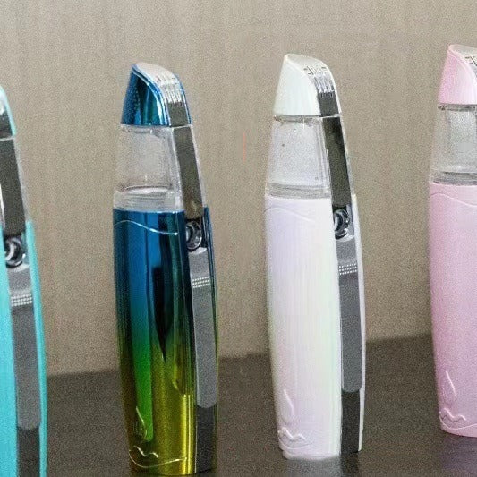USB Hand-Dampfgerät für Feuchtigkeit
