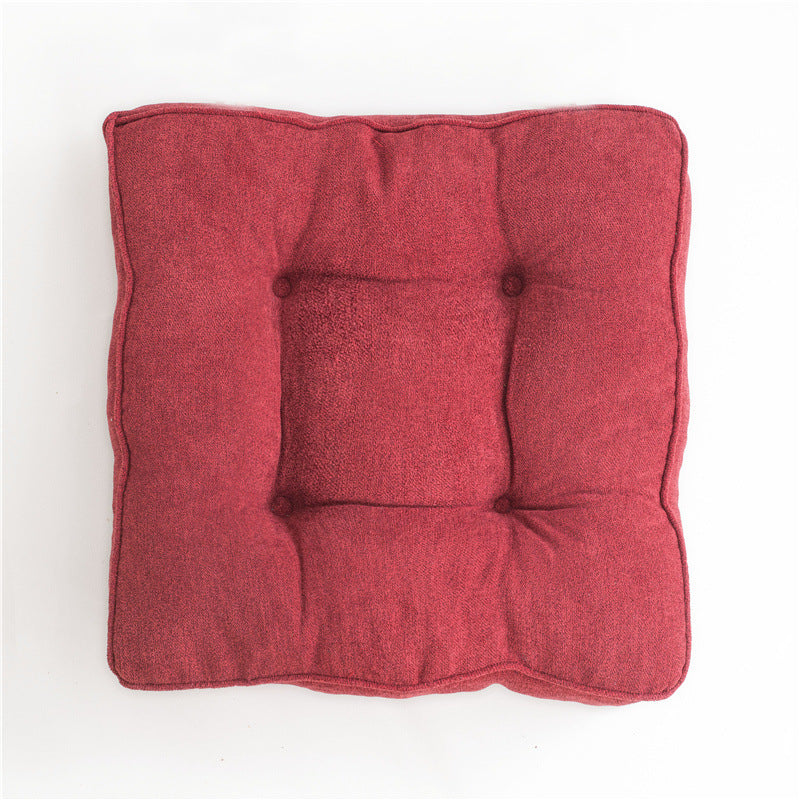 Weiches Sitzkissen für Hocker – Bild 2 | LuxeStyle