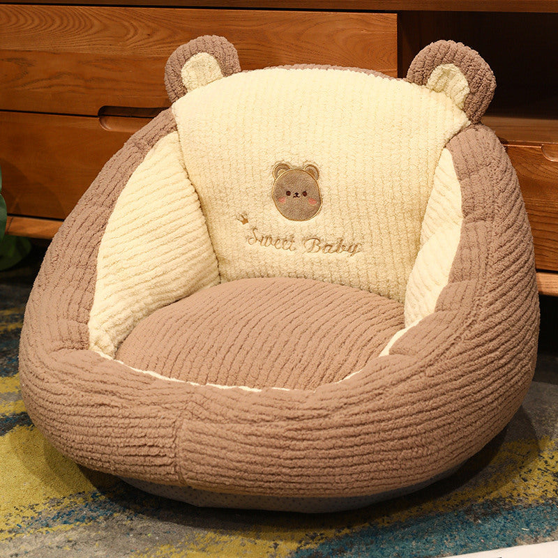 Kartoon Sofa – Bild 8 | LuxeStyle