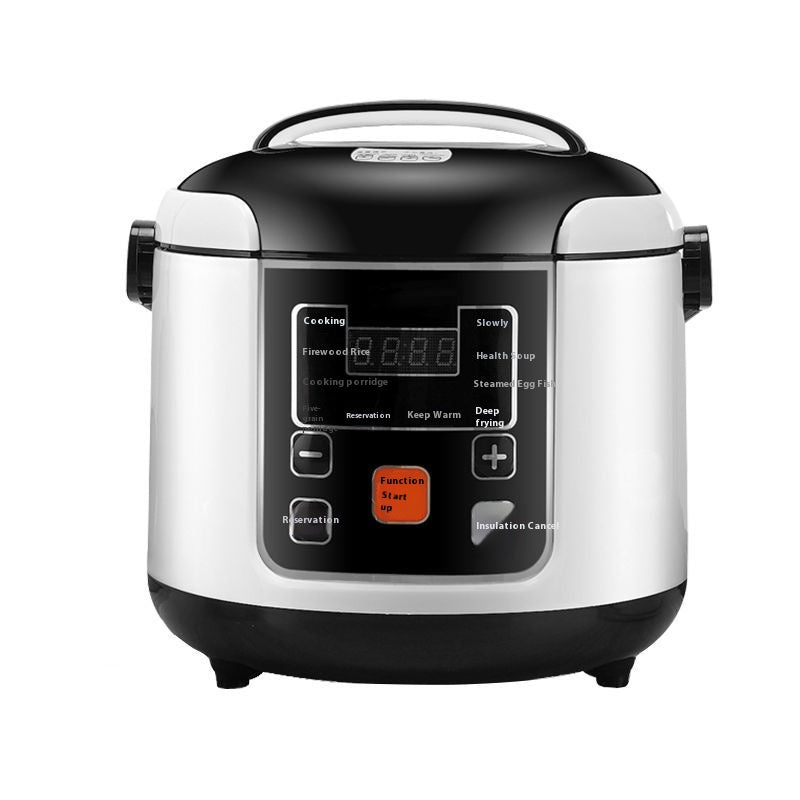Reise-Reiskocher 12V/24V – Bild 4 | LuxeStyle