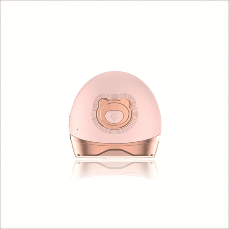 Elektrischer Nagelclipper für Kinder & Senioren – Bild 6 | LuxeStyle