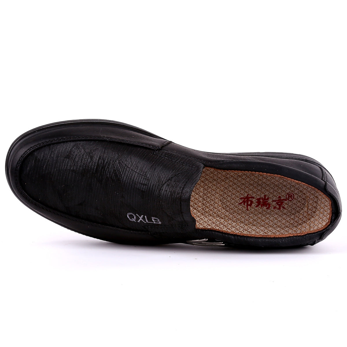 Old Beijing Stoffschuhe Slip-On – Bild 3 | LuxeStyle