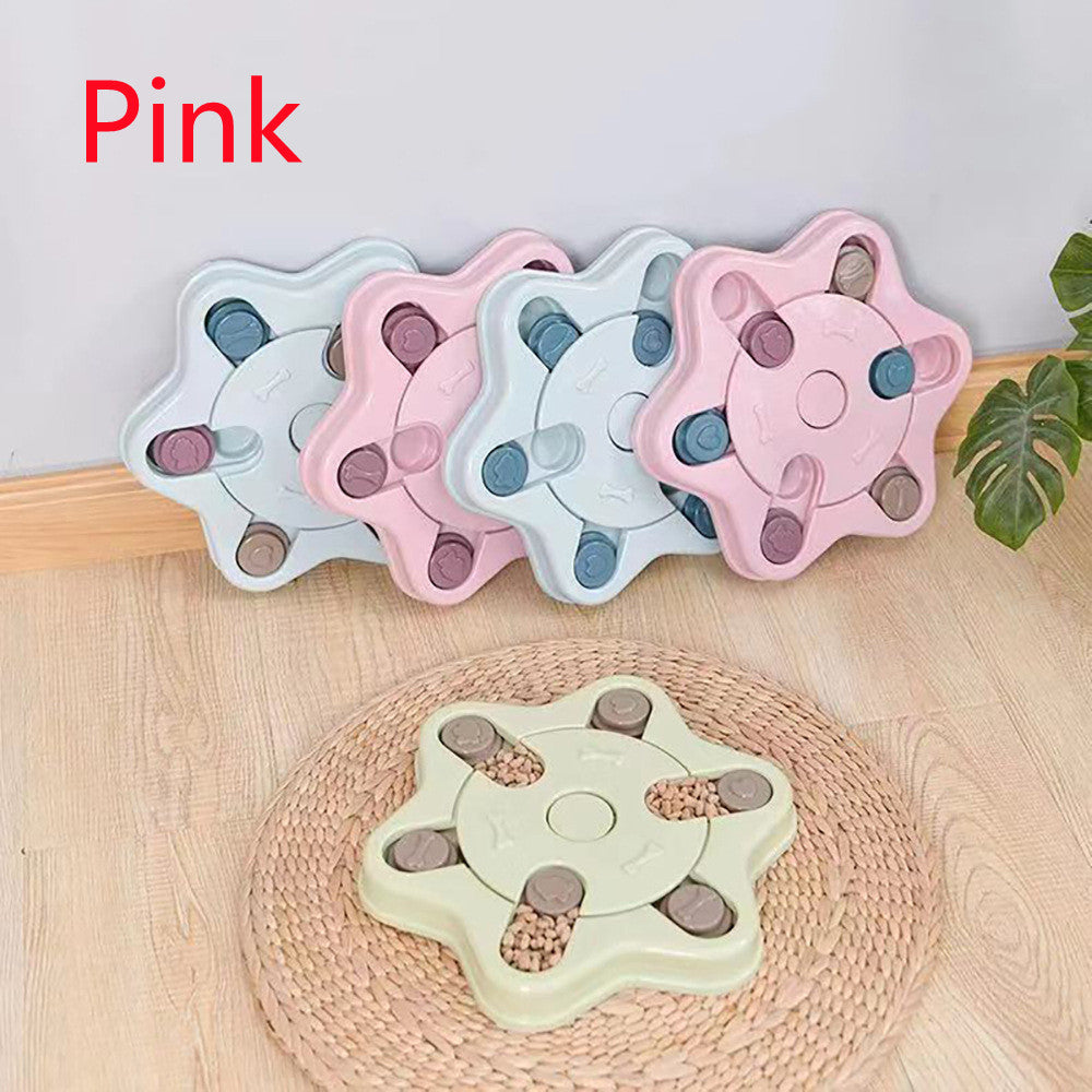 Futterspender für Hunde – Bild 13 | LuxeStyle