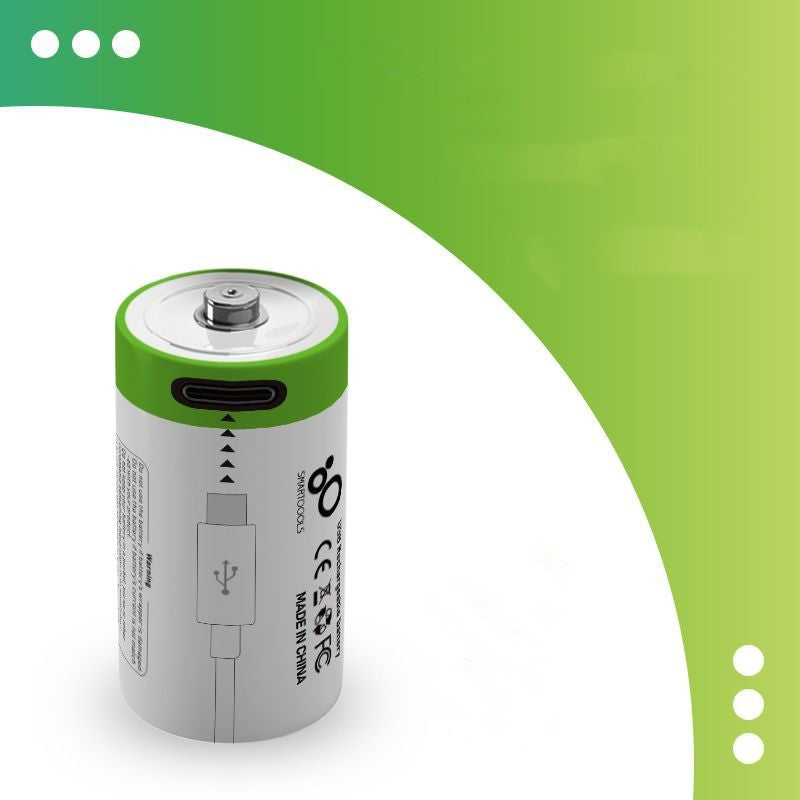 Lithium-Ionen-Batterie – Bild 3 | LuxeStyle