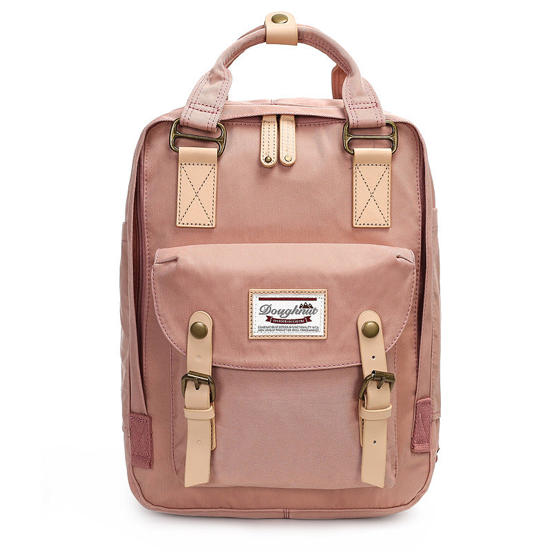 Doughnut College Rucksack
