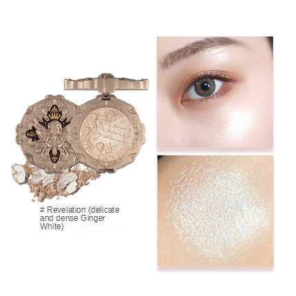 Little Angel Präge-Highlighter – Bild 5 | LuxeStyle