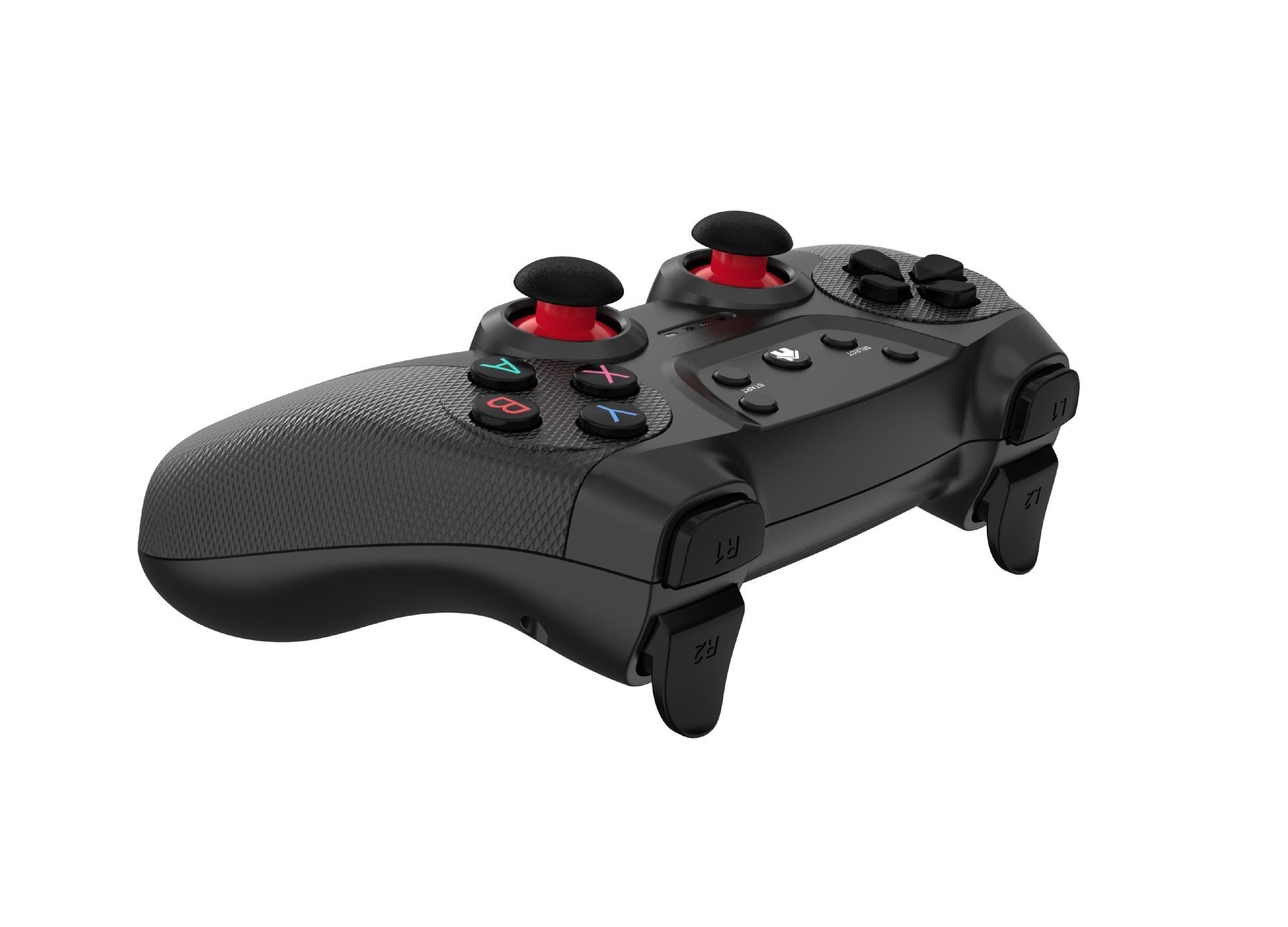 X2 Ultra HD Wireless Konsole für 2 Spieler
