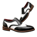 Freizeitschuhe mit Schnürung und spitzer Zehenpartie