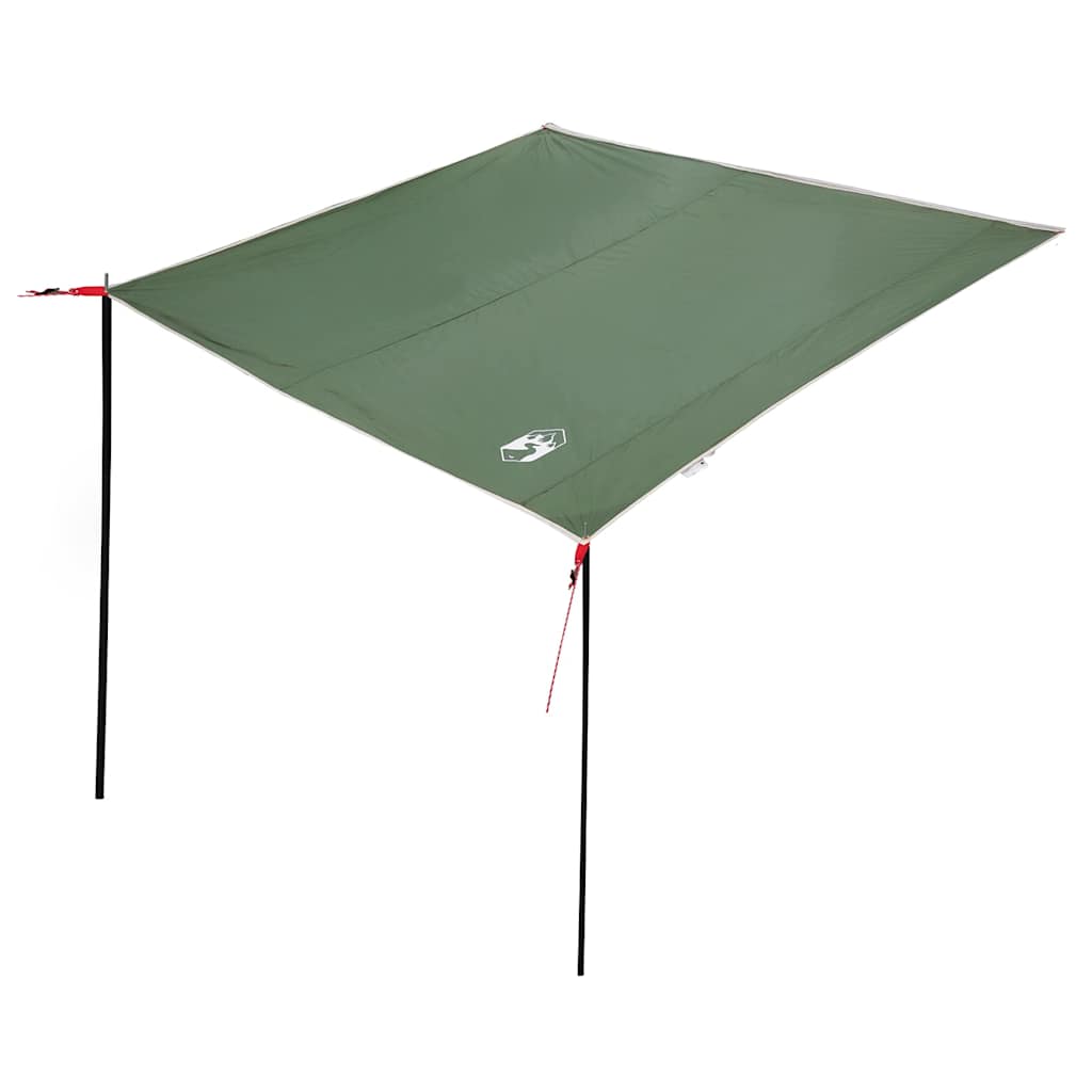 Wasserdichtes Tarp für Outdoor-Abenteuer