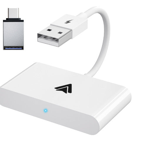 Smart-Ladegerät-Adapterkabel – Bild 6 | LuxeStyle