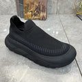 Freizeit-Sneaker aus Flyknit für Herren – Bild 7 | LuxeStyle