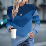 Farbe: Saphirblau