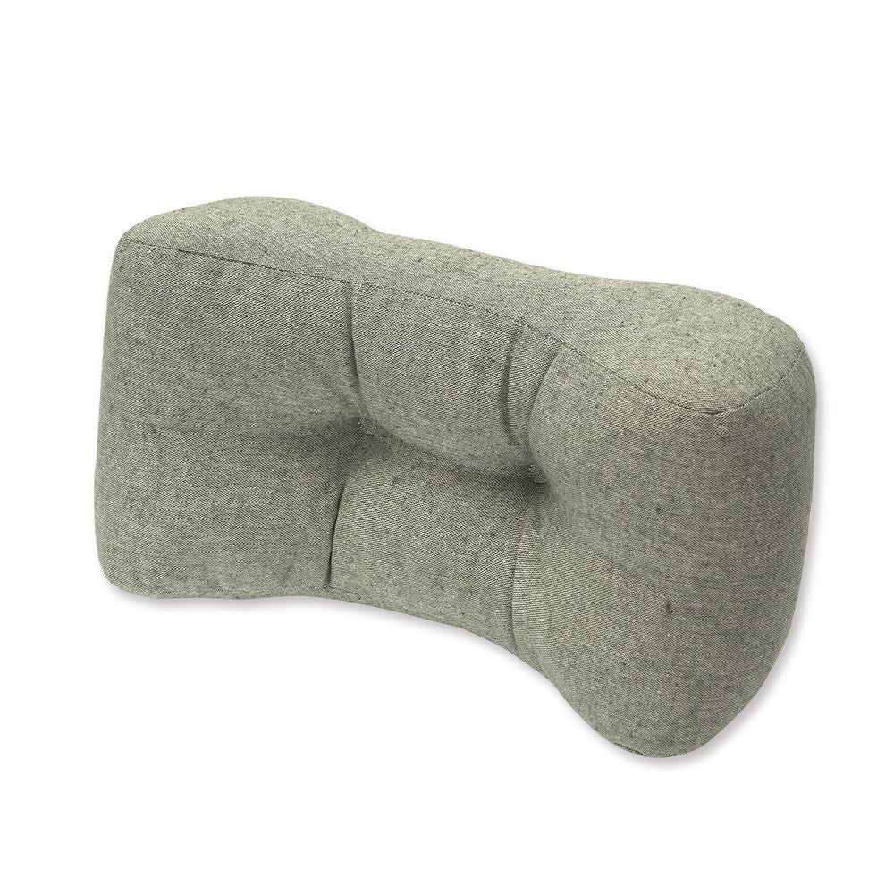 Multifunktionales Kissen für dein Home Office – Bild 4 | LuxeStyle