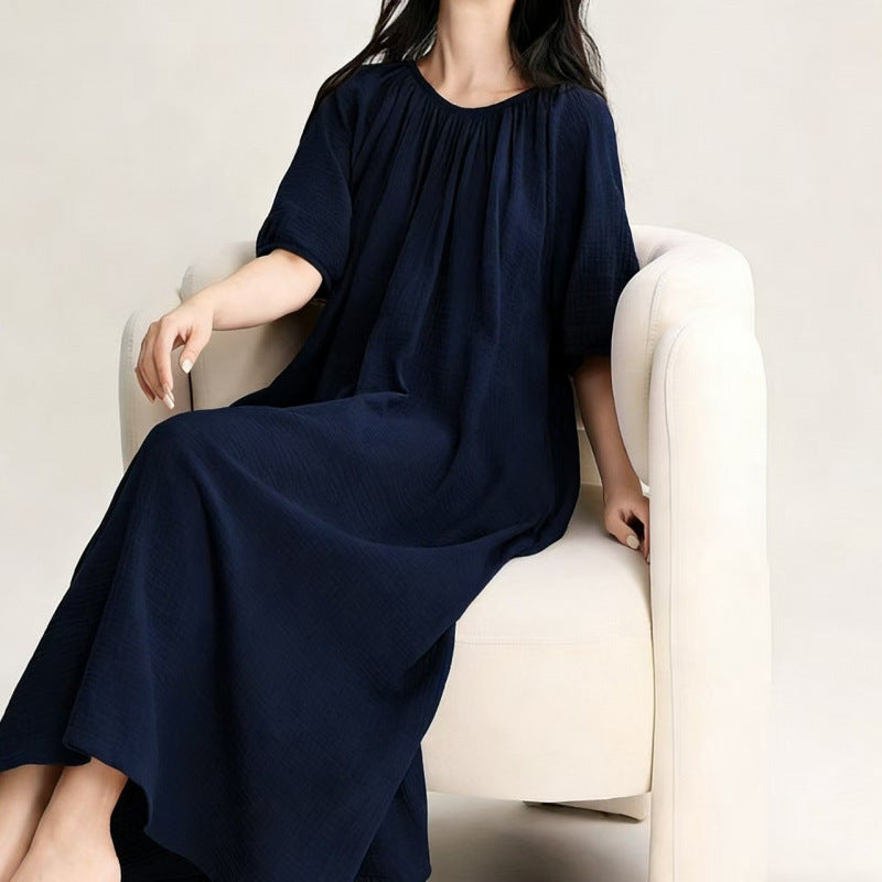 Loungewear Kleid-Set für Damen – Ansicht 5