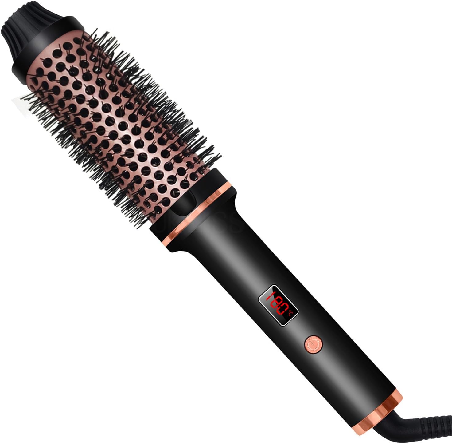 Heissluftbürste 1.5 Zoll mit Volumenfunktion