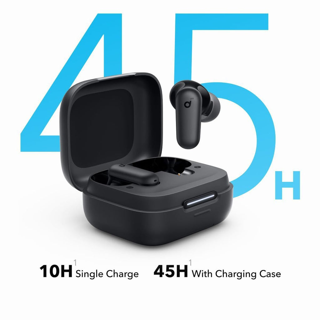 Kabellose Kopfhörer «EchoBuds» · Bluetooth TWS