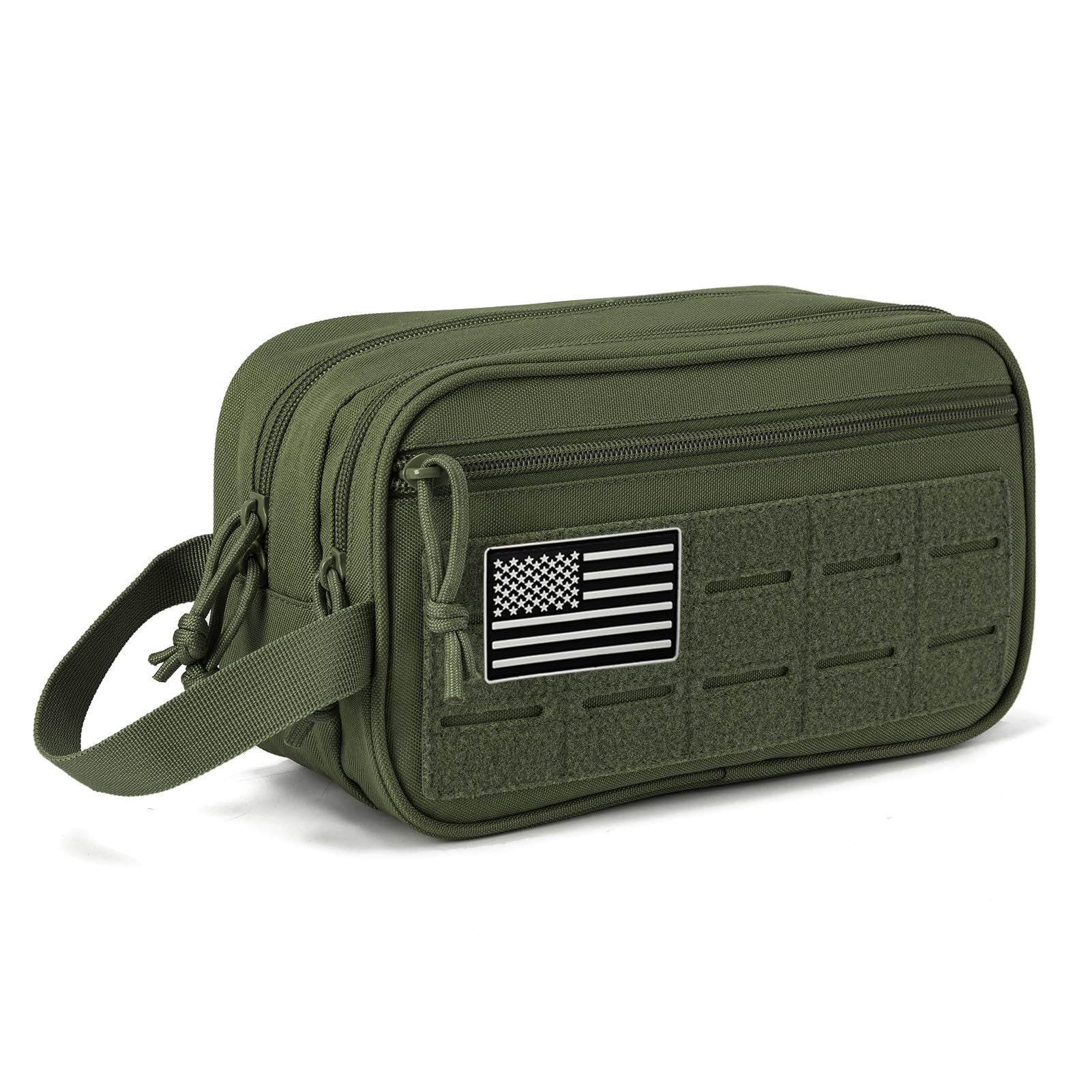 Kulturtasche für Outdoor und Reisen