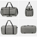 Grosse wasserdichte Multifunktions-Reisetasche | LuxeStyle