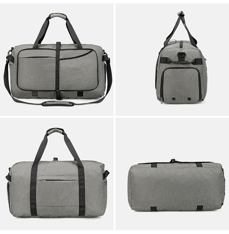 Grosse wasserdichte Multifunktions-Reisetasche | LuxeStyle
