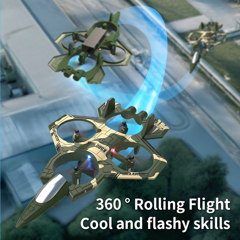Mini-Drohne «SkyCam» · faltbar