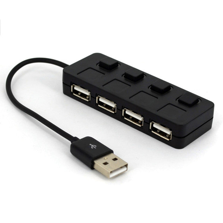 USB 2.0 Hub