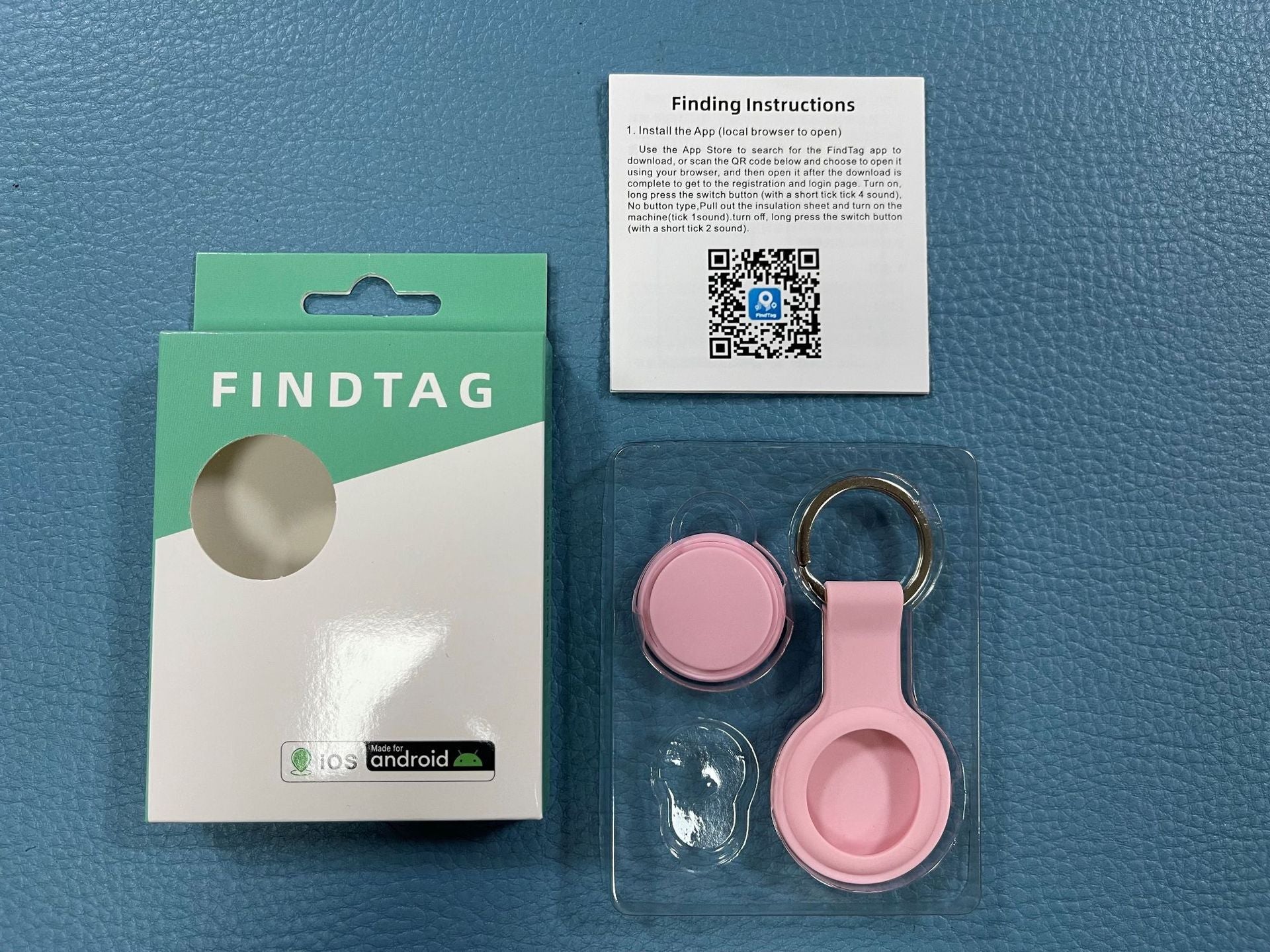 GPS Tracker für Kinder