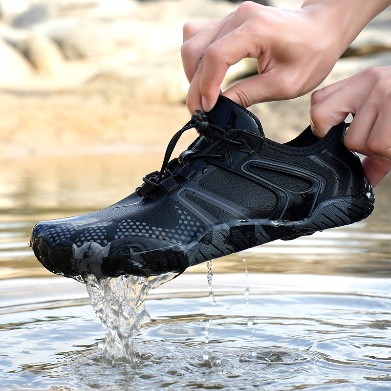 Atmungsaktive Aqua-Schuhe für Paare – Bild 4 | LuxeStyle