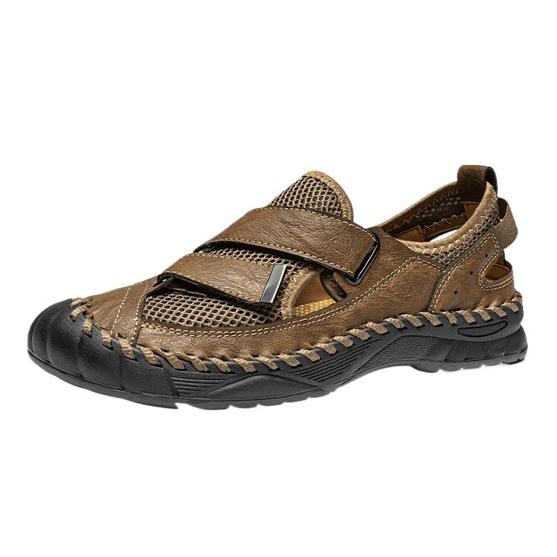 Robuste Outdoor-Sandalen für Herren