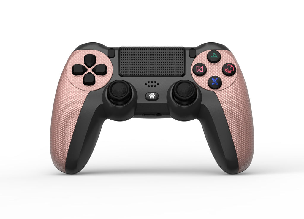 Kabelloser Controller mit 6-Achsen-Vibration