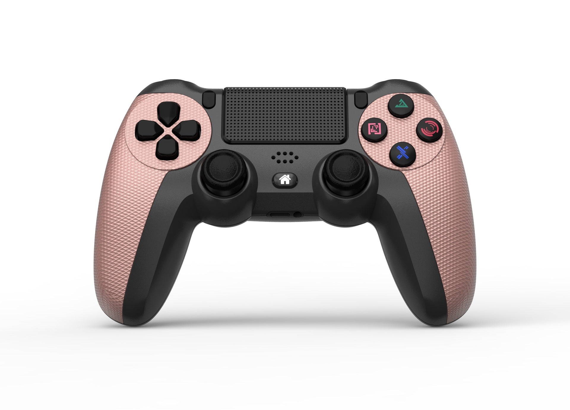Kabelloser Controller mit 6-Achsen-Vibration