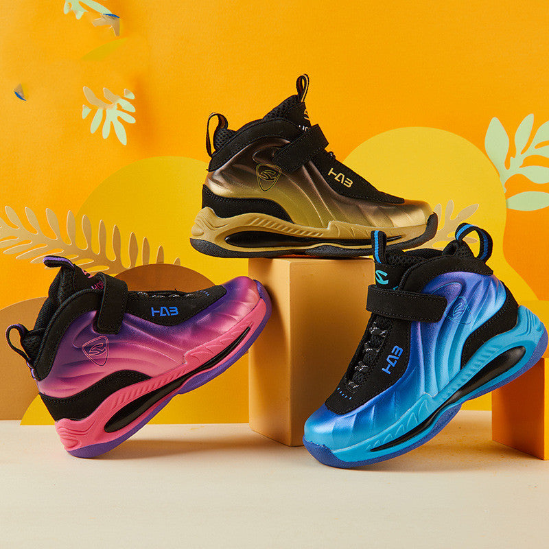 Jungen Sneakers 7-16 Jahre